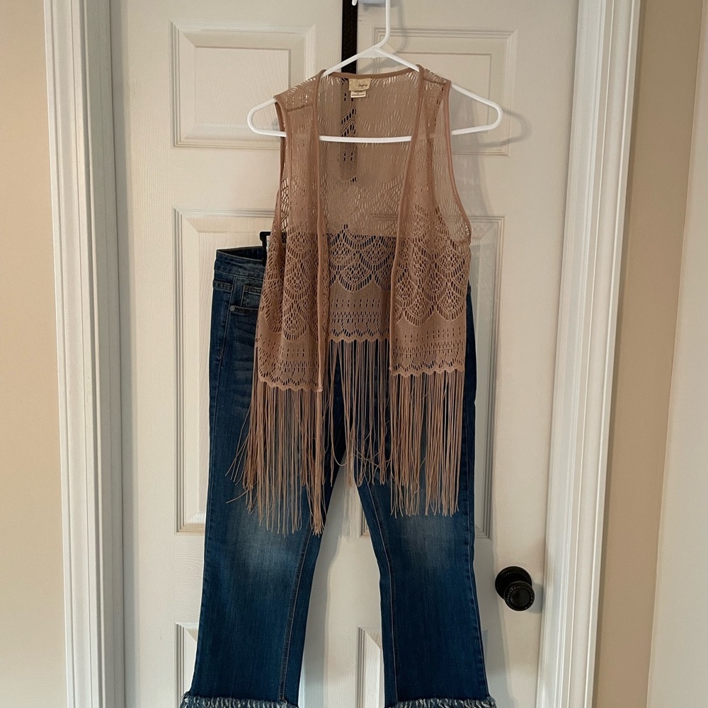 Daytrip, Missy size XL, Vest - Picture 3 of 3